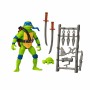 Figura Articulada Teenage Mutant Ninja Turtles 7 cm