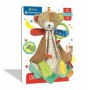 Doudou Spidey 18 x 25 x 6 cm Ours Support de mannequin