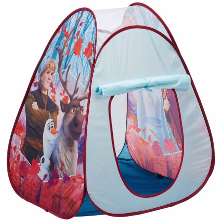 Magasin de campagne Frozen Enfant 75 x 75 x 90 cm