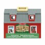 Playset Melissa & Doug 13700 Establo Plegable Portátil 35 x 26 x 20 cm