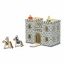 Playset Melissa & Doug 13702 Castillo Plegable Portátil 35 x 26 x 20 cm