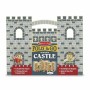 Playset Melissa & Doug 13702 Castillo Plegable Portátil 35 x 26 x 20 cm