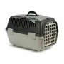 Cage de Transport Stefanplast Anthracite Gris clair Plastique 33 x 30 x 47 cm (18 Unités)