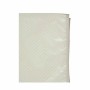 Nappe Caoutchouc Beige Losanges 140 x 240 cm (12 Unités)