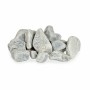 Piedras Decorativas 1 kg Gris claro (12 Unidades)