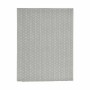 Mantel Loneta Antimanchas Estrella 140 x 180 cm Gris (6 Unidades)