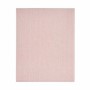 Nappe toile Antitaches Étoile 140 x 180 cm Rose (6 Unités)