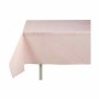 Mantel Loneta Antimanchas Estrella 140 x 180 cm Rosa (6 Unidades)