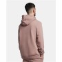 Sweat à capuche homme Lyle & Scott V1 Rose