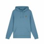 Sudadera con Capucha Hombre Lyle & Scott V1 Azul