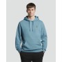 Sudadera con Capucha Hombre Lyle & Scott V1 Azul