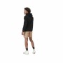 Sudadera con Capucha Hombre Picture Basement Flock Negro