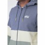 Sudadera con Capucha Hombre Picture Klob Azul oscuro