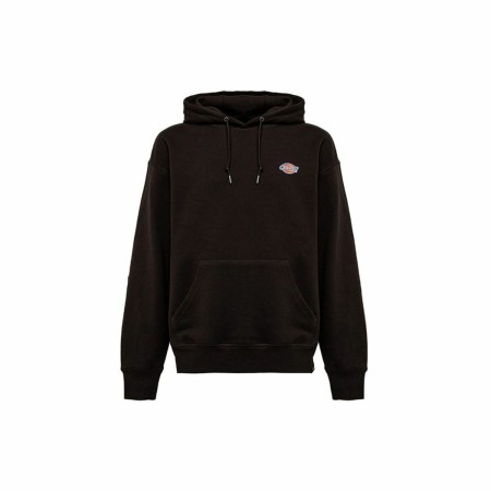 Sudadera con Capucha Hombre Dickies Millersburg Marrón