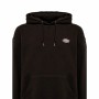 Sudadera con Capucha Hombre Dickies Millersburg Marrón