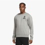 Sweat à capuche Nike Gris Homme