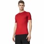 Camiseta 4F Quick-Drying Rojo Hombre