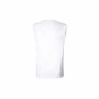 Camiseta Kappa Erfin Graphik Blanco Hombre