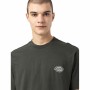 T shirt à manches courtes Dickies Holtville Vert Homme