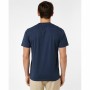 Camiseta Rip Curl Framed Azul marino Hombre