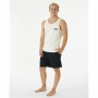 Camiseta para Hombre sin Mangas Rip Curl Soul Arch Tank Blanco Hombre