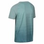 Camiseta Regatta Pinmor Aguamarina Hombre
