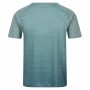 Camiseta Regatta Pinmor Aguamarina Hombre