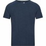 Camiseta Regatta Ambulo Azul Hombre