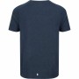 Camiseta Regatta Ambulo Azul Hombre