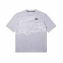 Chemisette Lacoste Gris Homme