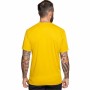 Camiseta Trangoworld Cajo Th Amarillo Hombre