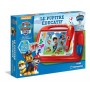 Jeu Clementoni Educational Desk Pat Patrouille