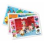 Juego Clementoni Educational Desk Pat Patrouille