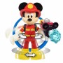 Figura de Acción Famosa Mickey Fireman 15 cm