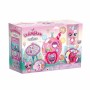 Playset Bubiloons Bubi Lab Mila IMC Toys 82526