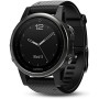 Reloj Hombre GARMIN 010-01685-11 Negro