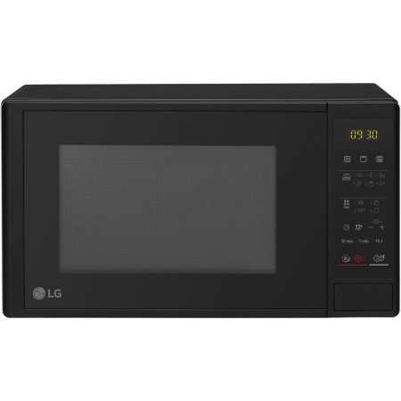 Micro-ondes LG MH6042D   20L Noir 700 W 20 L