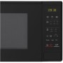 Microondas LG MH6042D   20L Negro 700 W 20 L