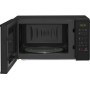 Microondas LG MH6042D   20L Negro 700 W 20 L