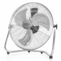 Ventilateur de Sol Orbegozo PW 1346 CROMADO Acier