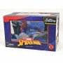 Figurine d’action Diamond Spiderman