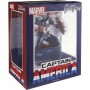 Figurine d’action Diamond Captain America