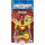 Figurine d’action Mattel Sun-Man