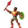 Figura de Acción Mattel Sun-Man