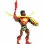 Figura de Acción Mattel Sun-Man