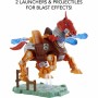 Figurine d’action Mattel Stridor