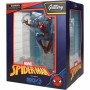 Figurine d’action Diamond Spiderman