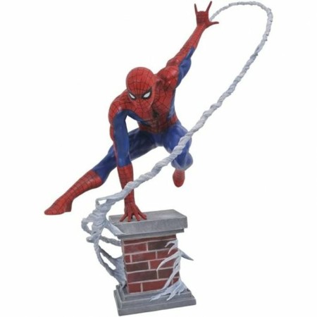 Figura de Acción Diamond Spiderman