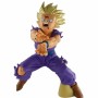 Figurine d’action Banpresto son gohan