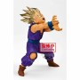 Figura de Acción Banpresto son gohan